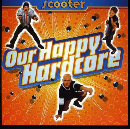 Our Happy Hardcore