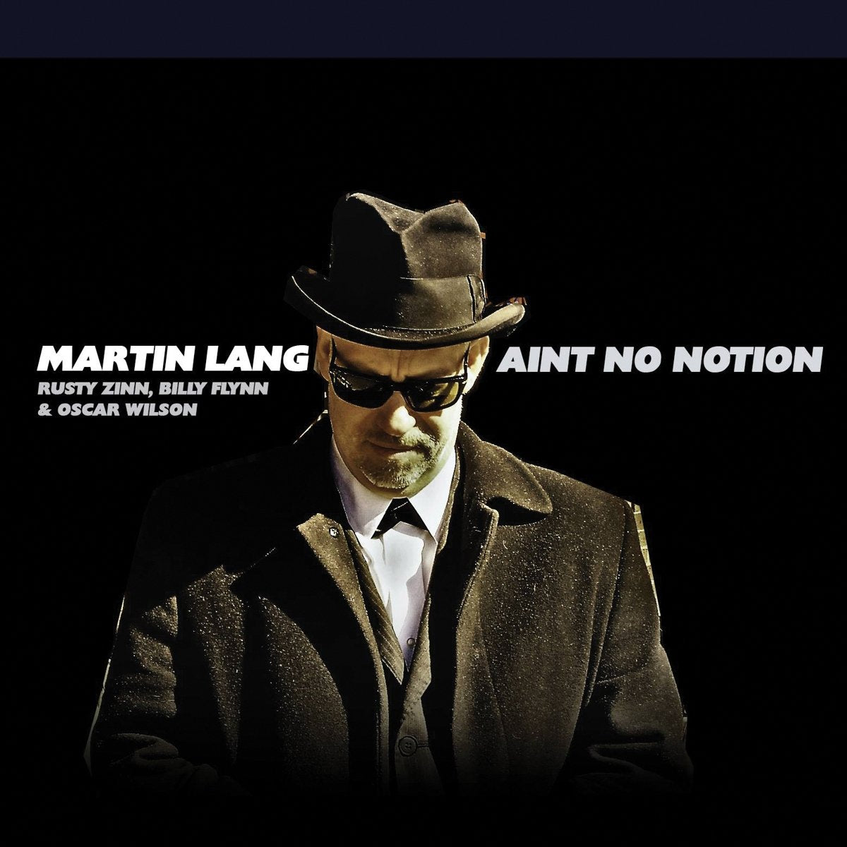 Ain't No Motion