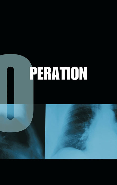 Trauma Centre: New Blood (Nintendo Wii