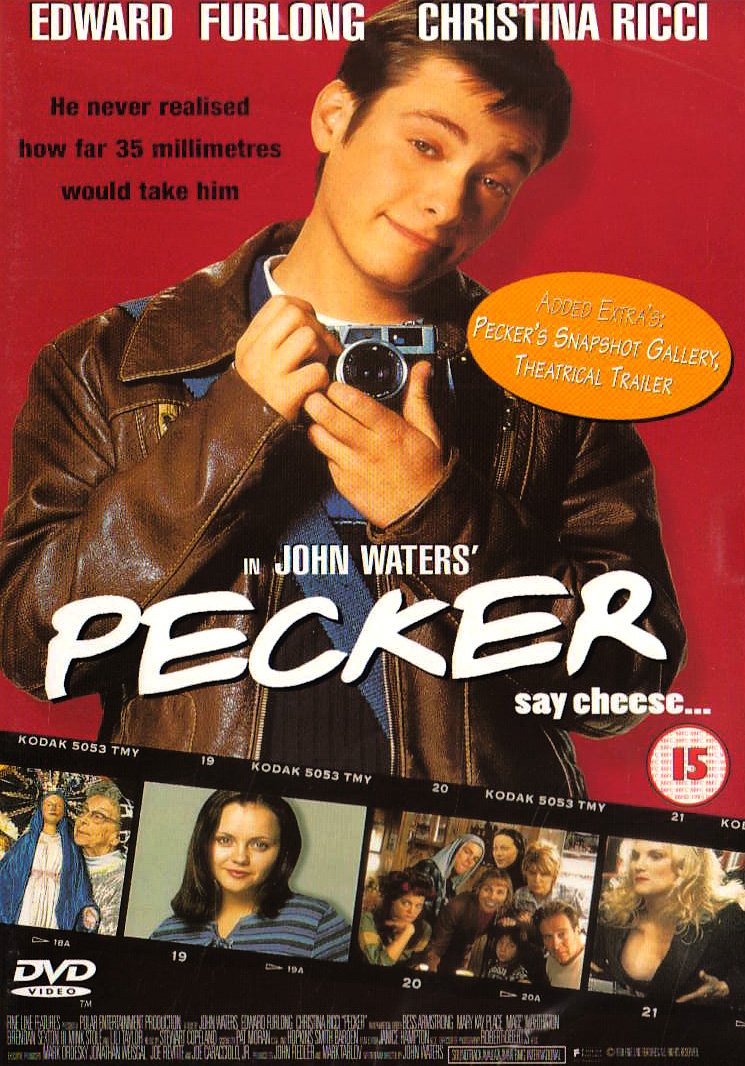 Pecker