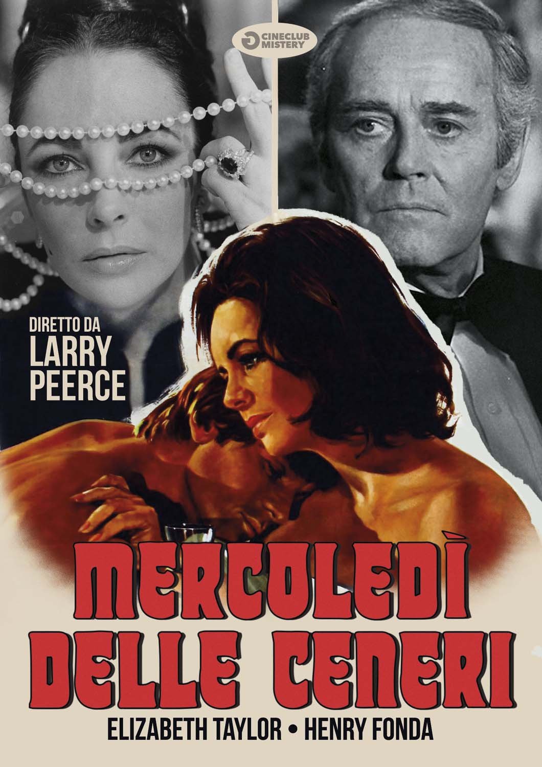 mercoledi delle ceneri DVD Italian Import