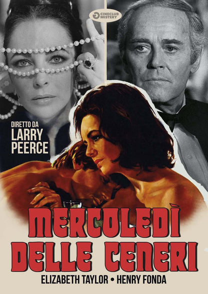 mercoledi delle ceneri DVD Italian Import