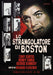 lo strangolatore di boston DVD Italian Import
