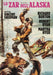 lo zar dell'alaska DVD Italian Import