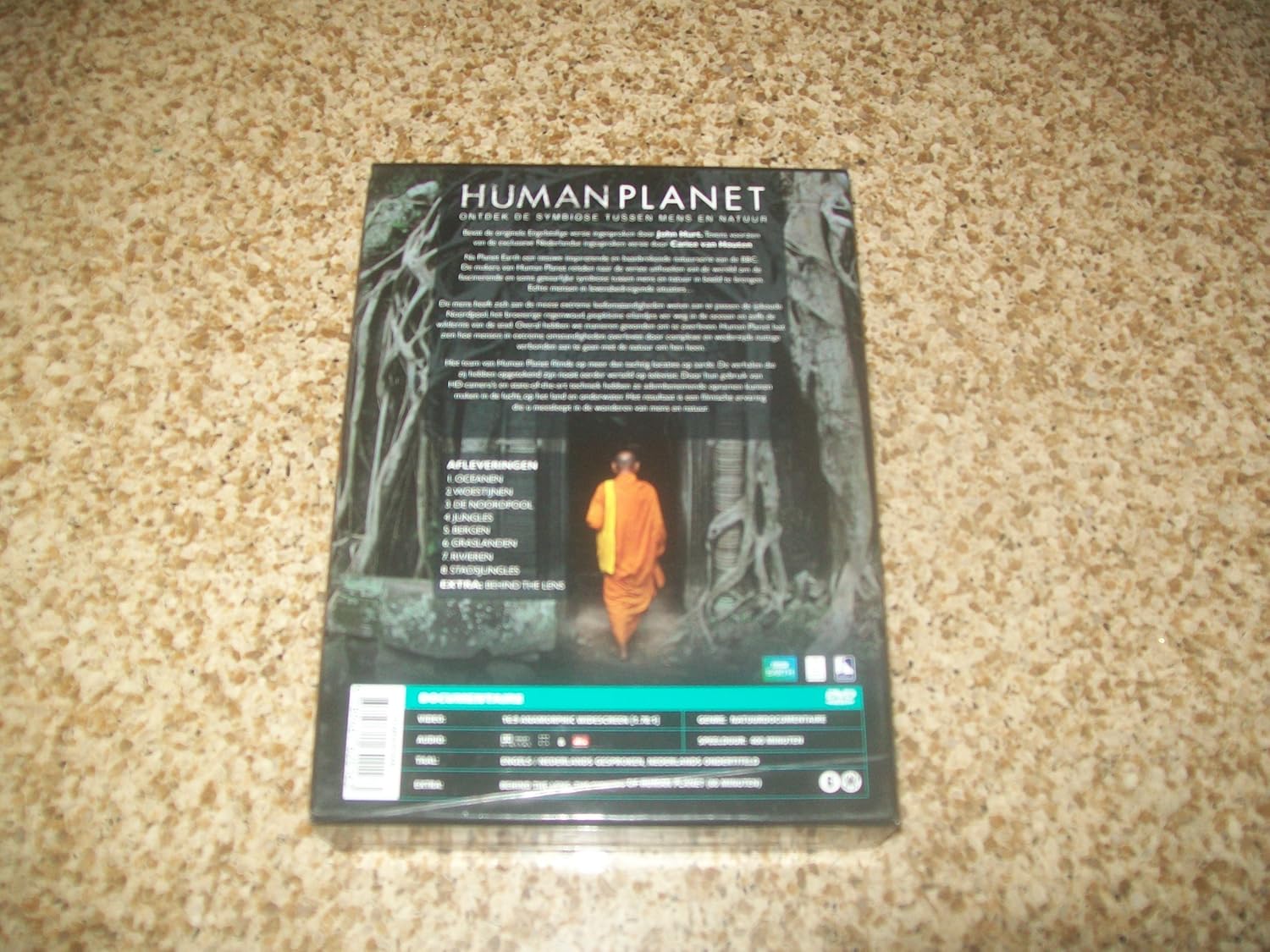 Human Planet