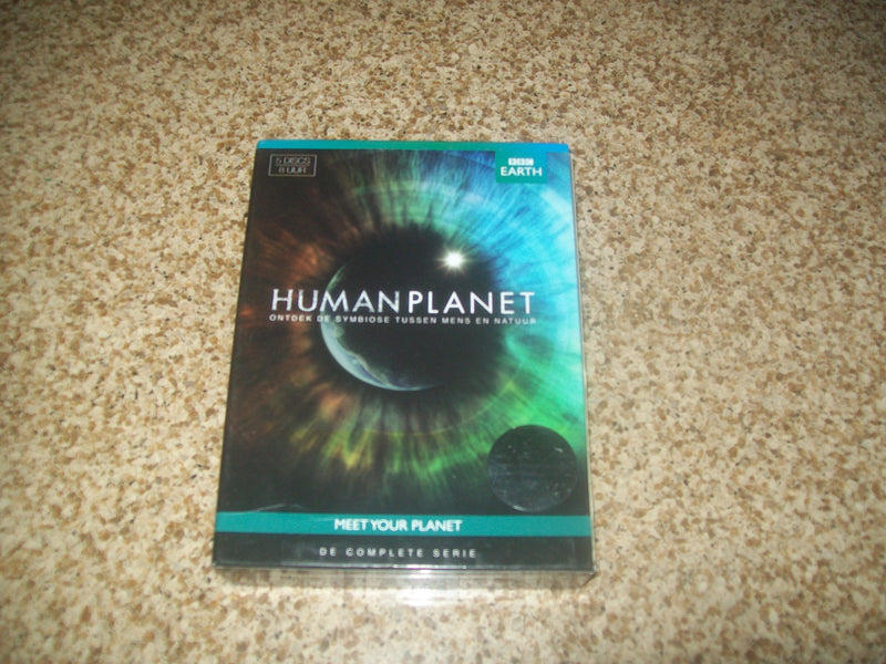 Human Planet