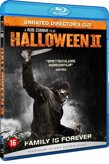 Halloween II Family is Forever 2010