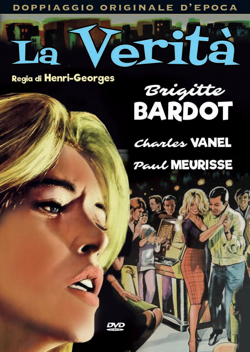 La verità [IT Import]