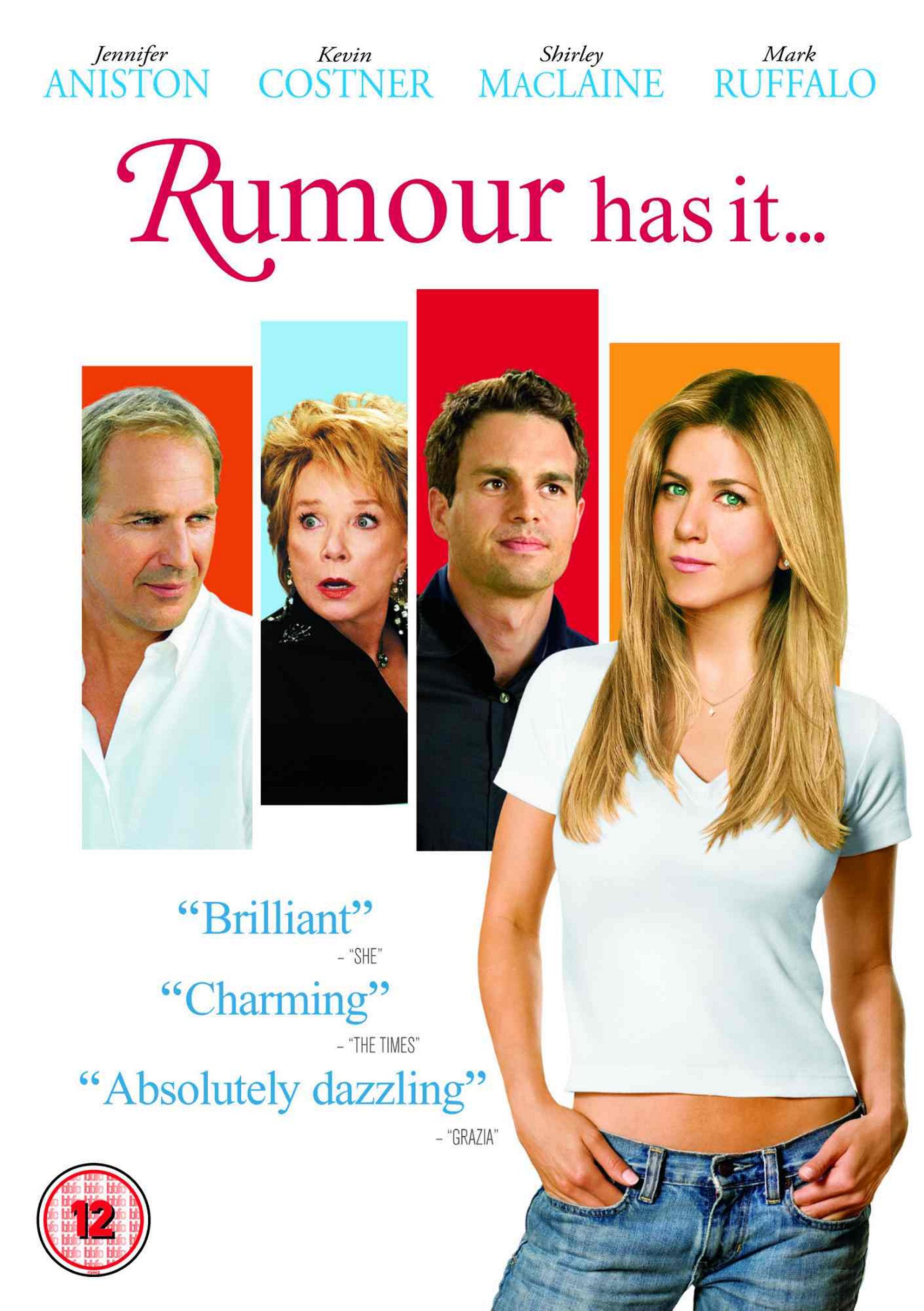 Rumor Has It