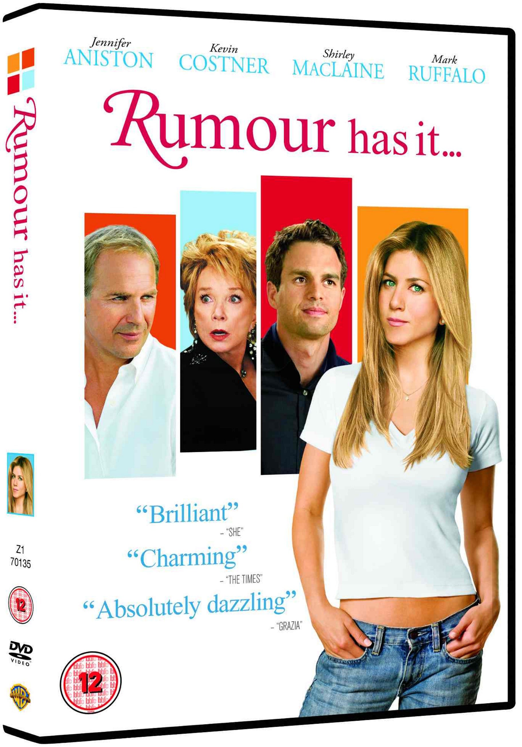 Rumor Has It