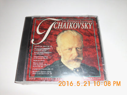 Tchaikovsky