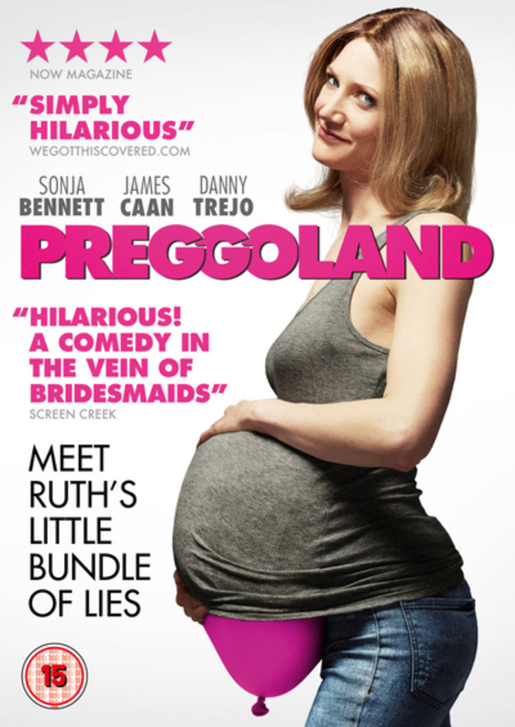 Preggoland