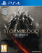 Final Fantasy Xiv Online: Stormblood (Ps4)