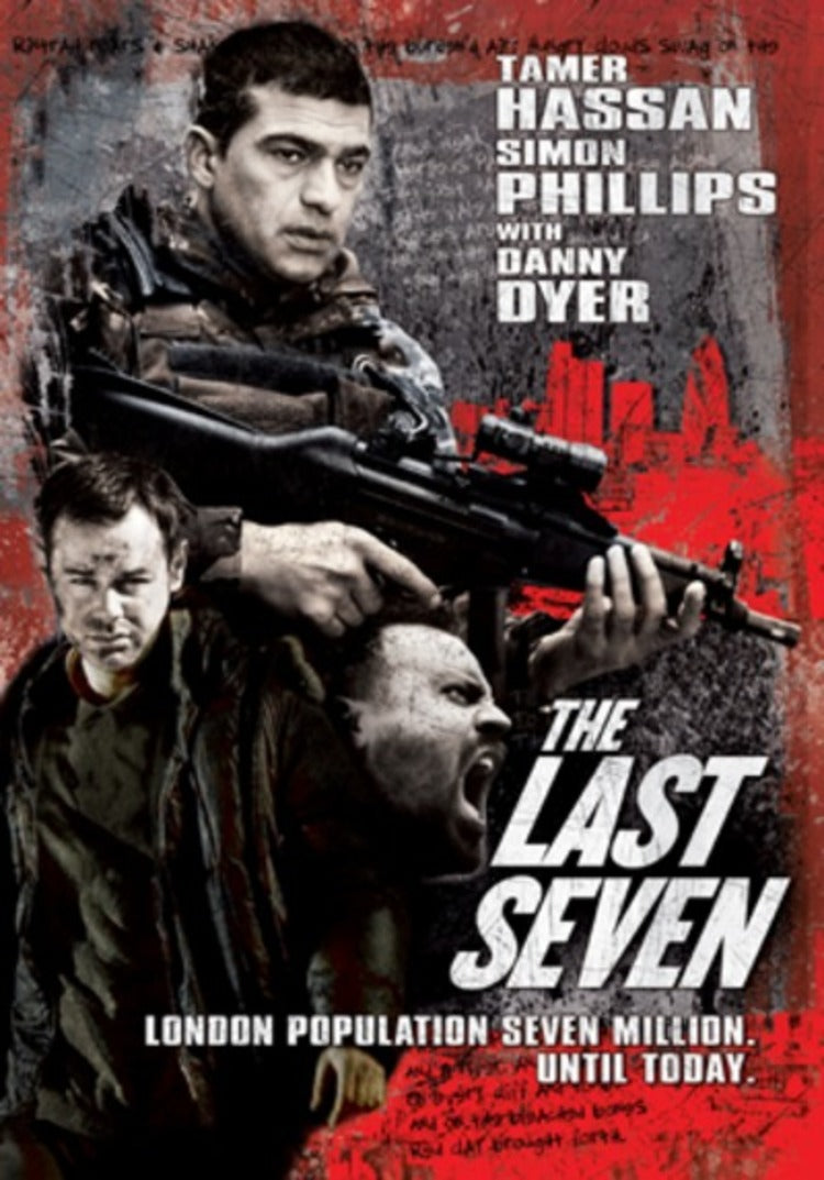 The Last Seven