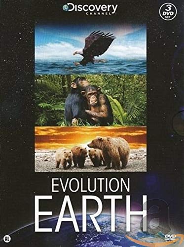 Evolution earth