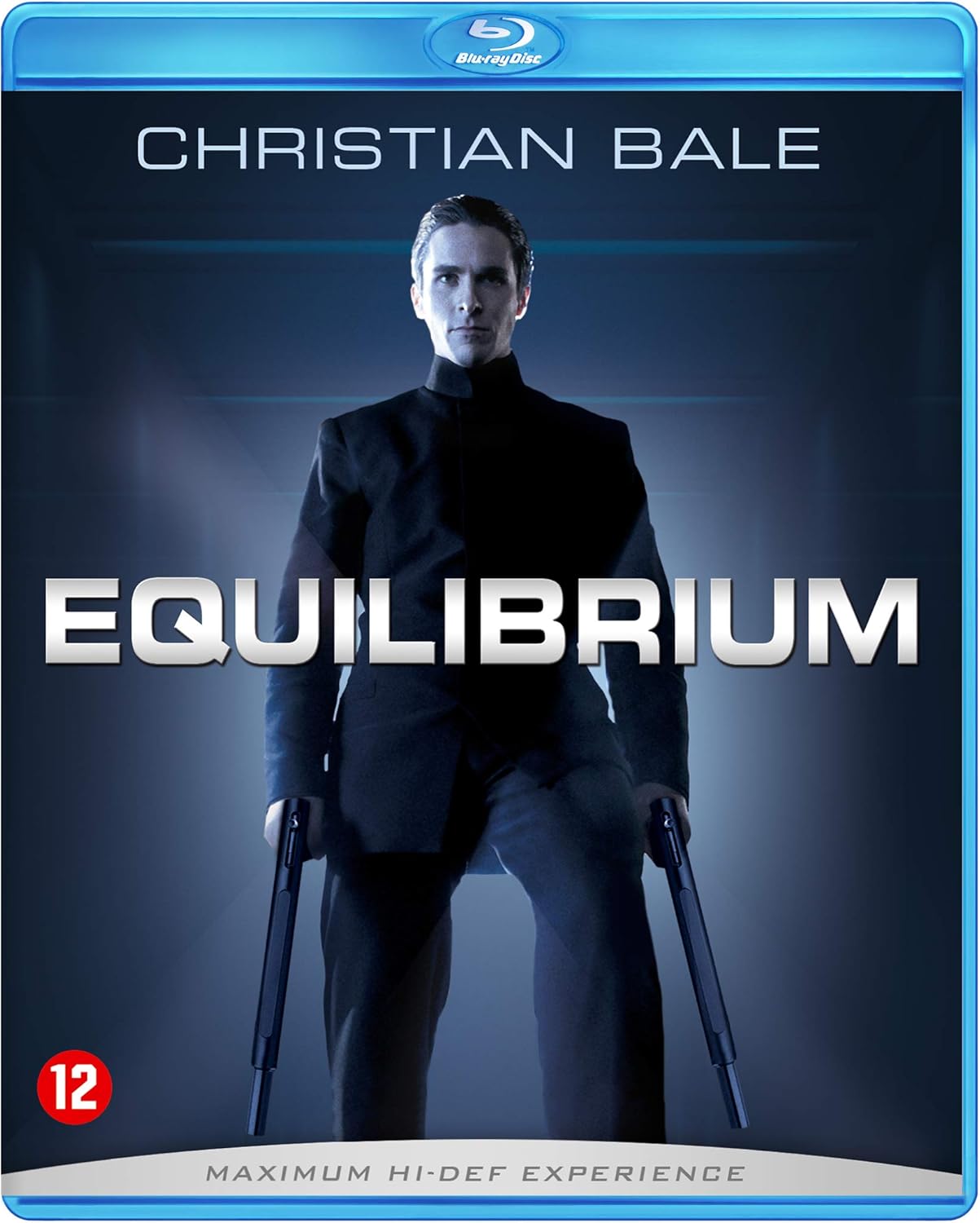Equilibrium 2011