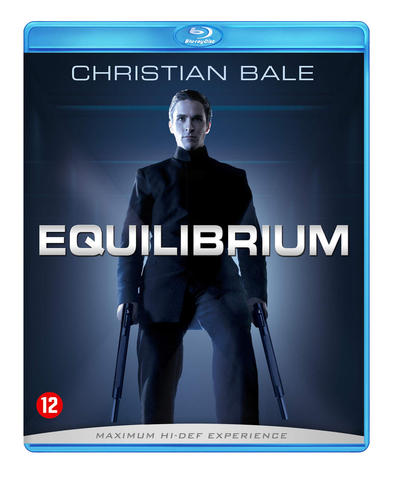 Equilibrium 2011