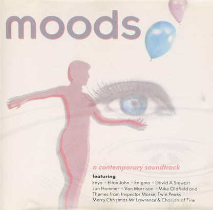 Moods: A Contemporary Soundtrack