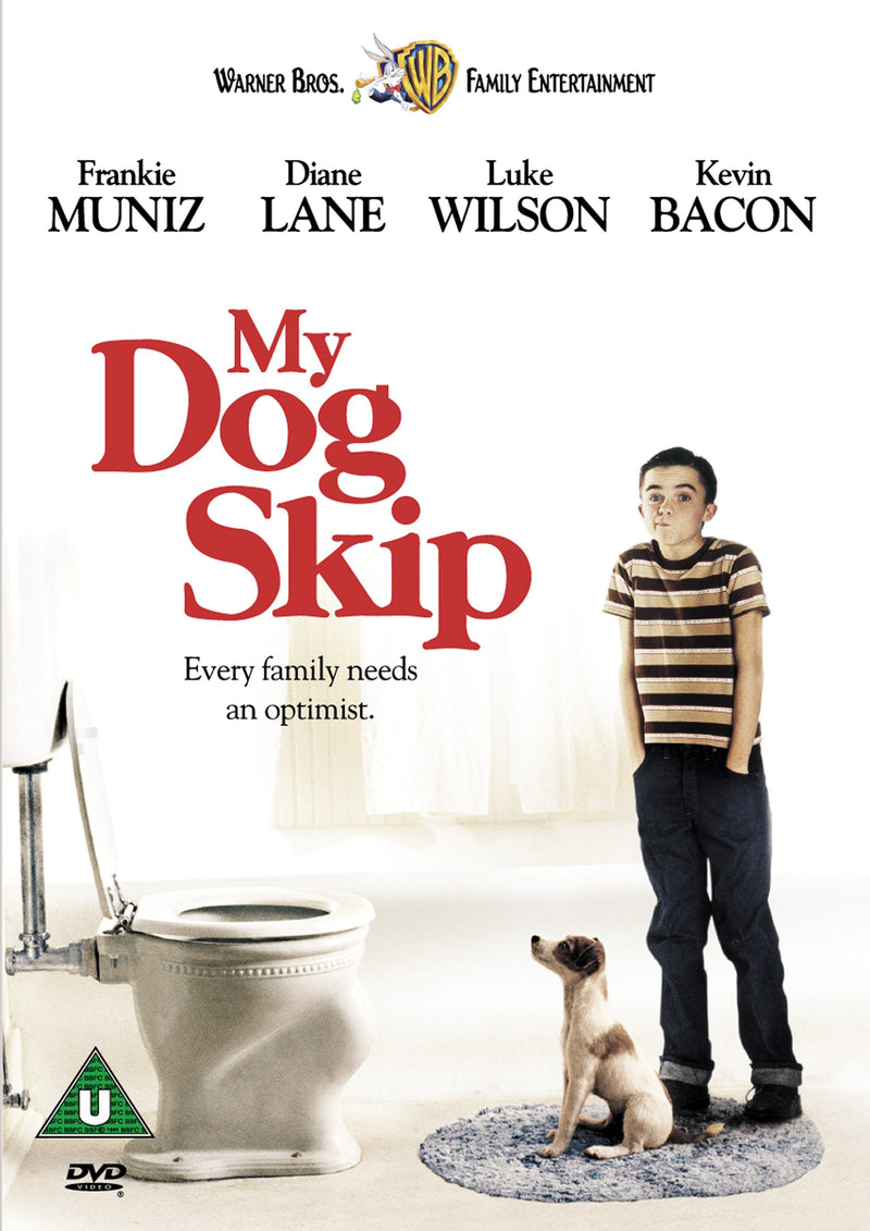 My Dog Skip