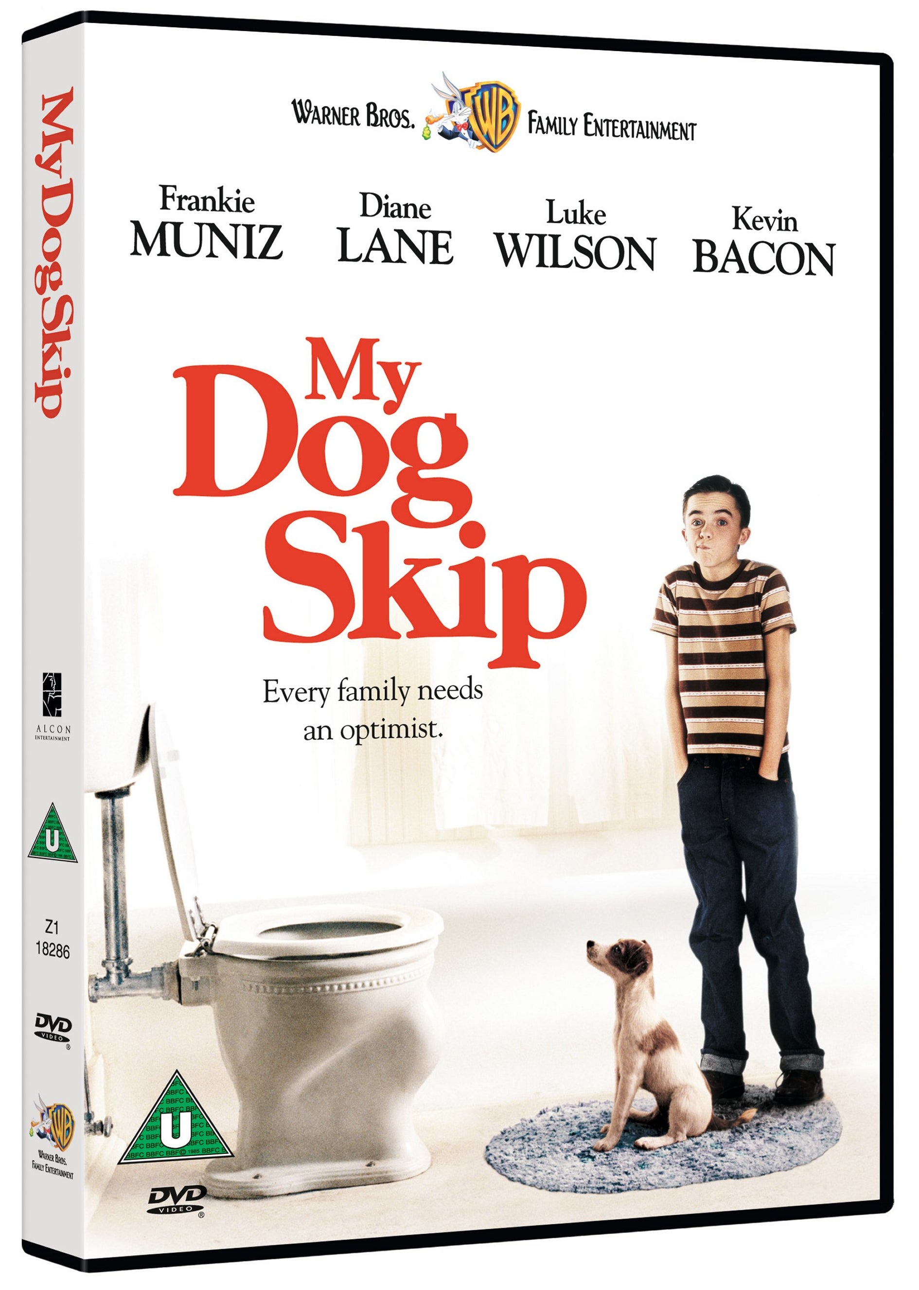 My Dog Skip
