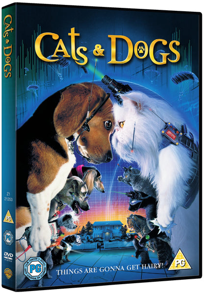 Cats & Dogs