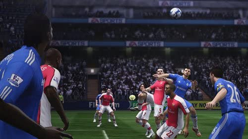 FIFA 11 (PS3)