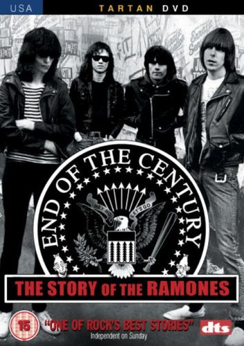 Ramones - End Of The Century