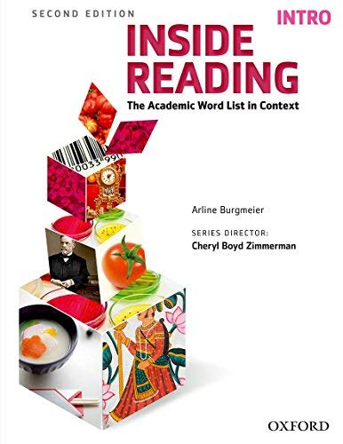 Inside Reading 2E Student Book Intro