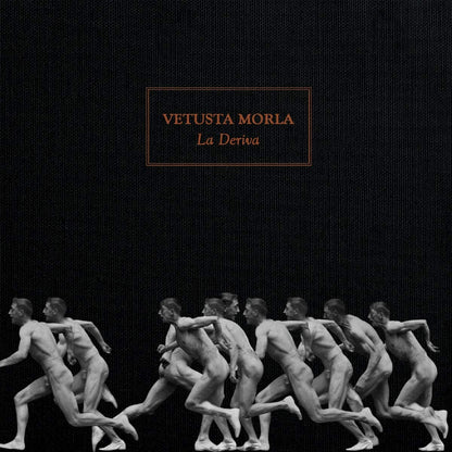 La Deriva (German Edition