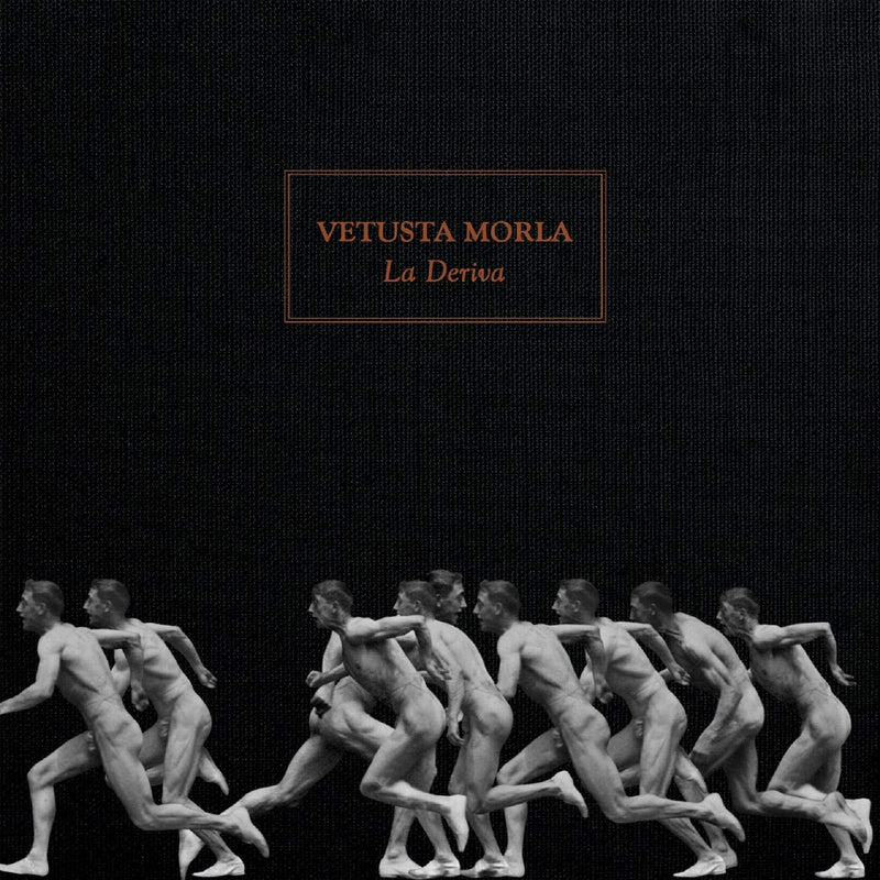 La Deriva (German Edition