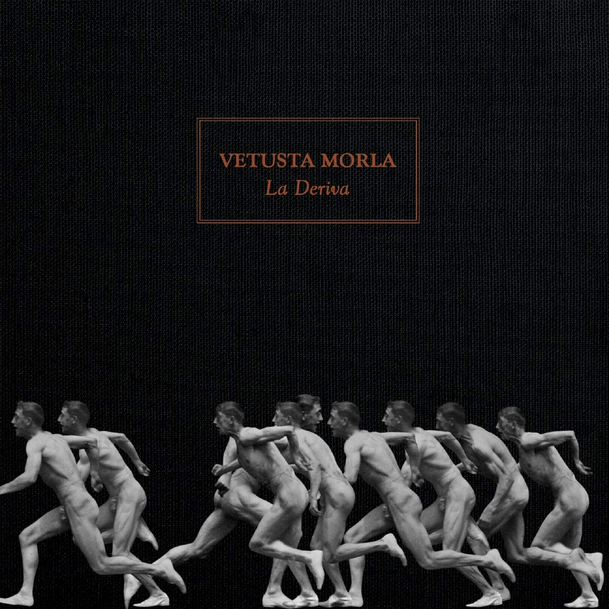 La Deriva (German Edition