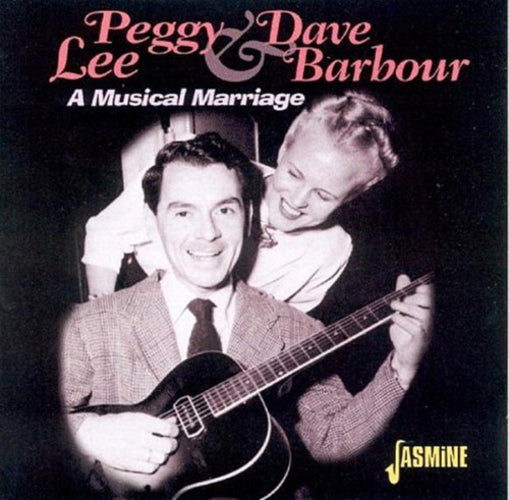 A Musical Marriage