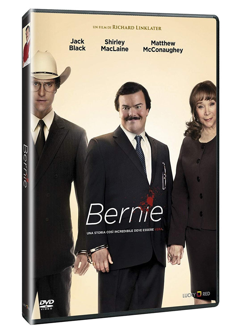 Bernie (DVD)