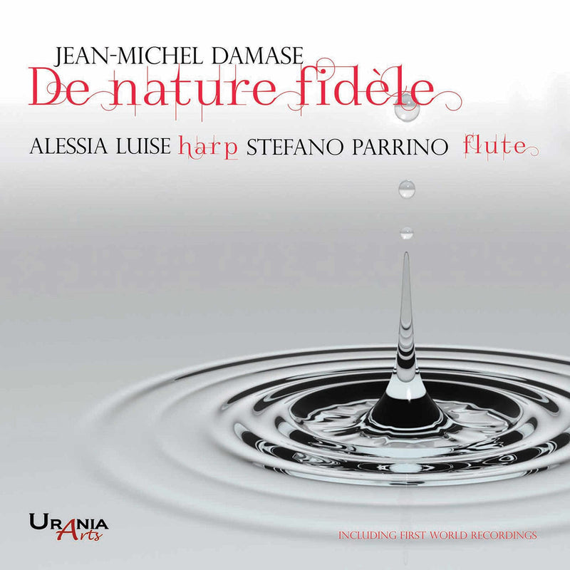 Damase: De Nature Fidèle