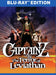 Captain Z & the Terror of Leviathan