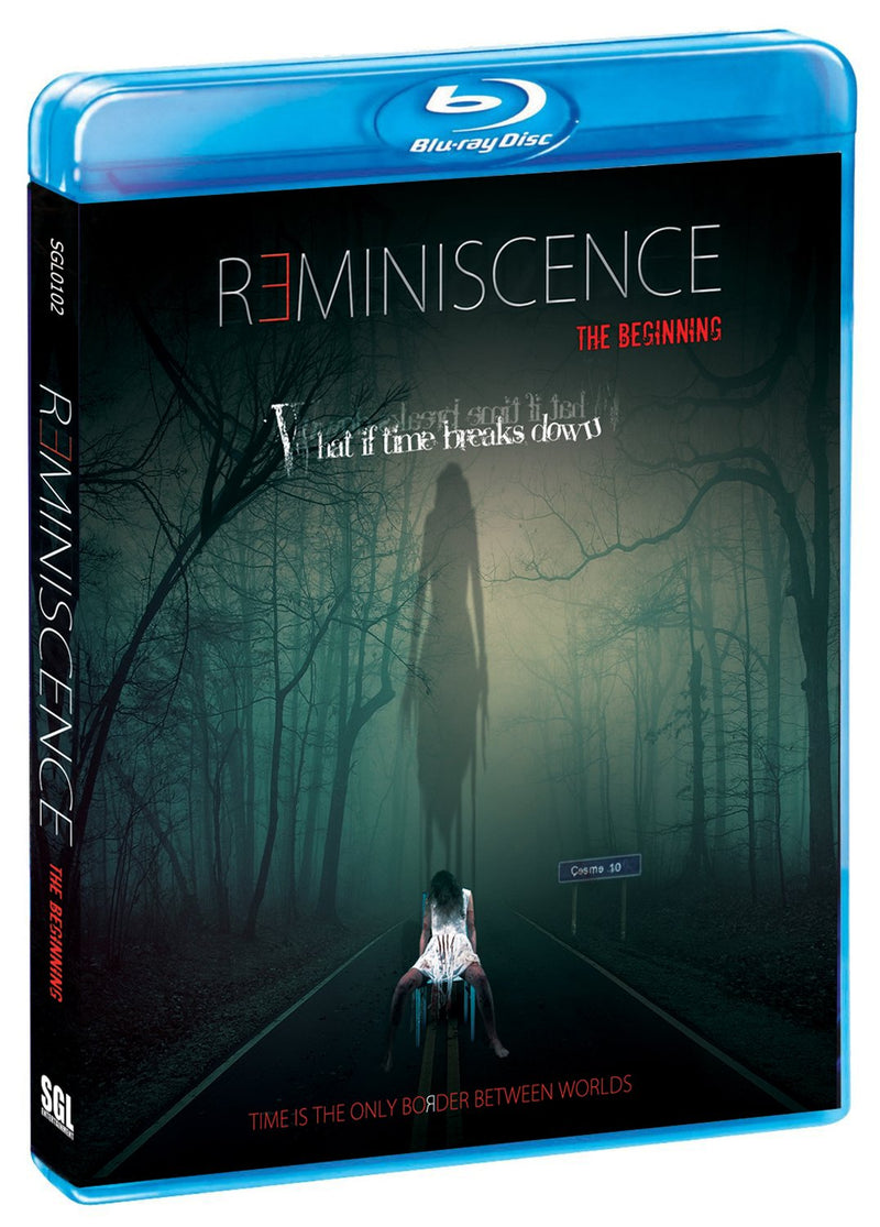 Reminiscence: The Beginning