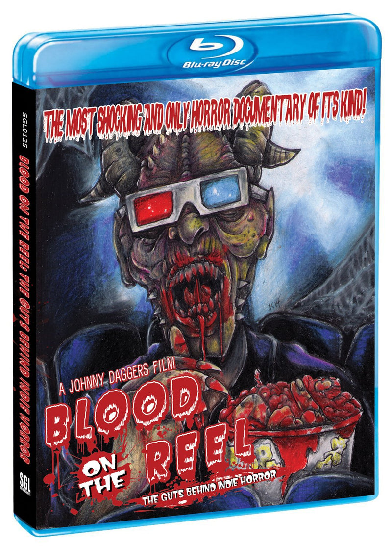 Blood on the Reel