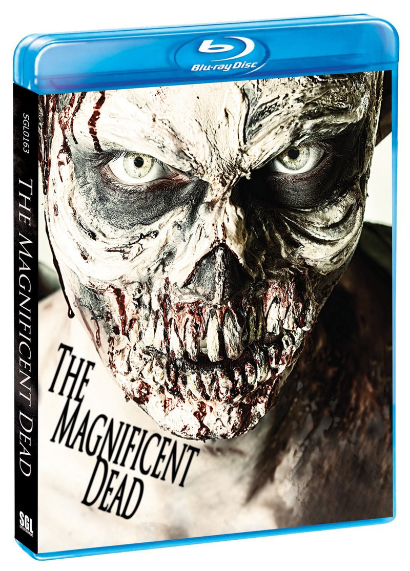 The Magnificent Dead