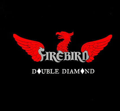 Double Diamond