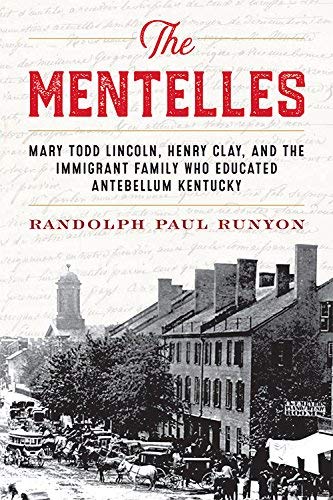 The Mentelles