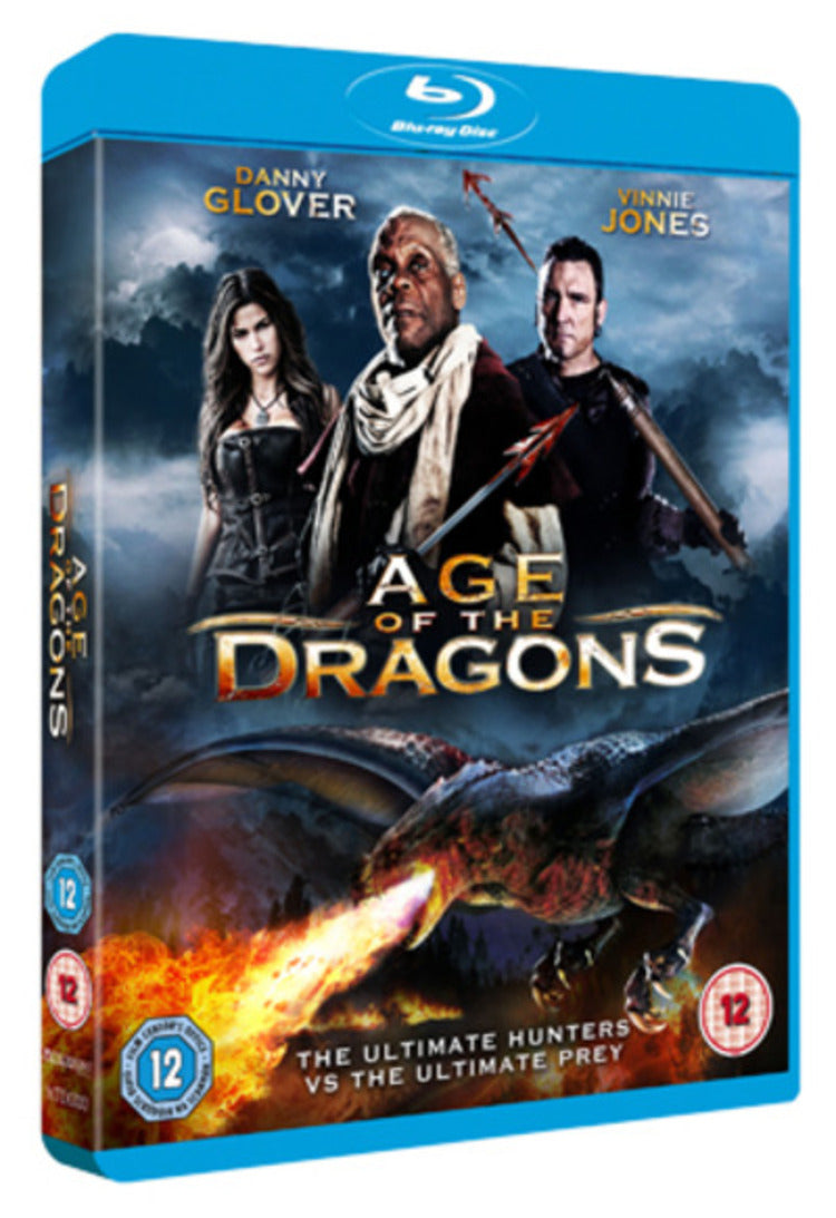 Age of the Dragons