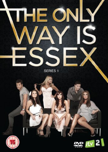 The Only Way Is Essex: Series 1