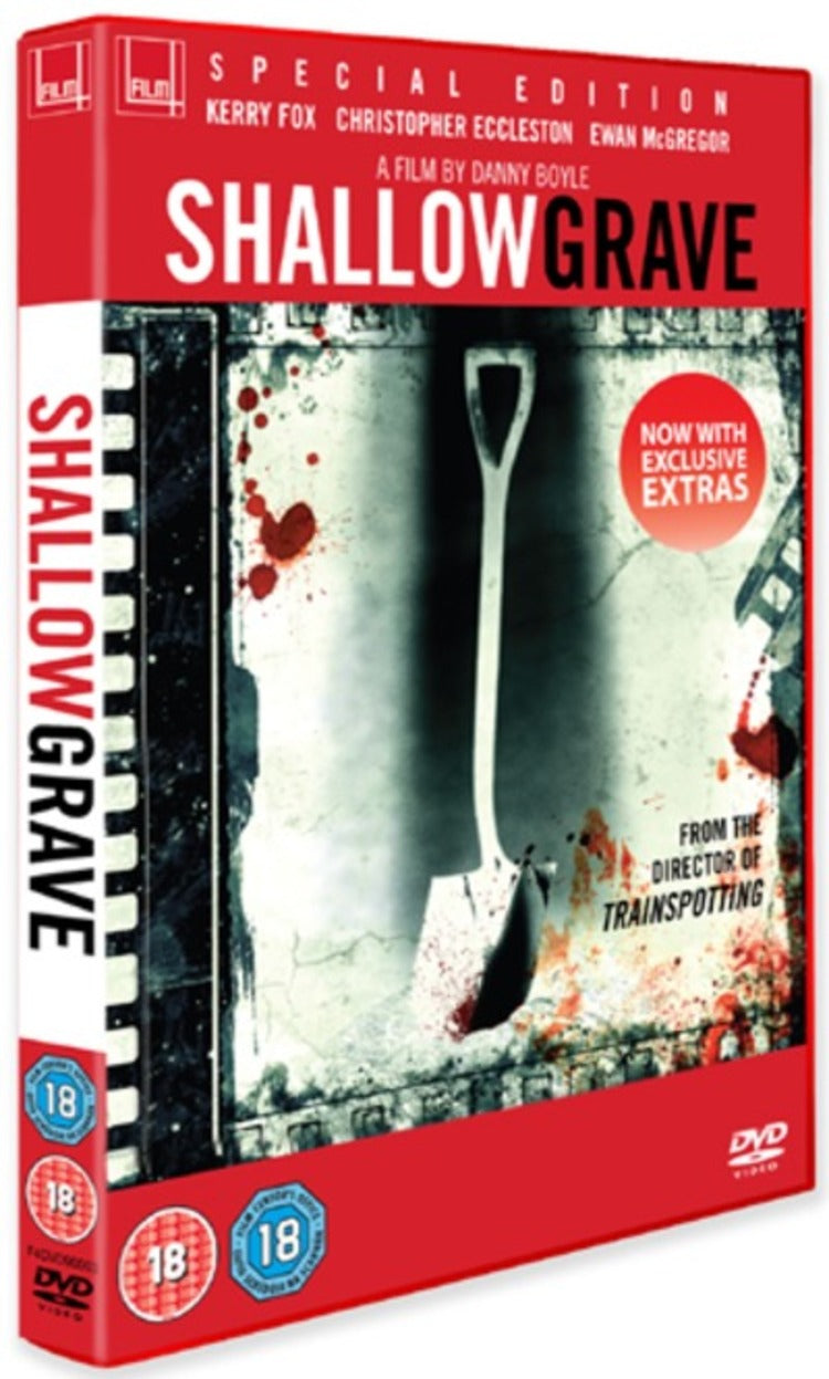 Shallow Grave