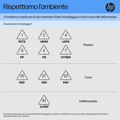 HP Color Laserjet B5L37A Toner Collection Unit - Printer Kits (54000 p