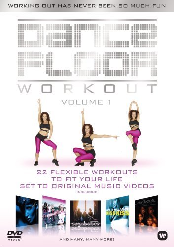 Dancefloor Workout: Volume 1