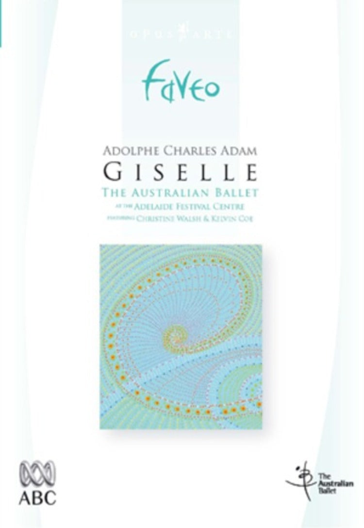 Giselle: The Australian Ballet