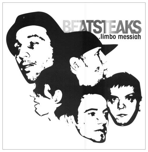 Limbo Messiah