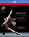 McGregor: Three Ballets (Royal Ballet)