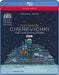 Cherevichki: Royal Opera House (Polianichko)