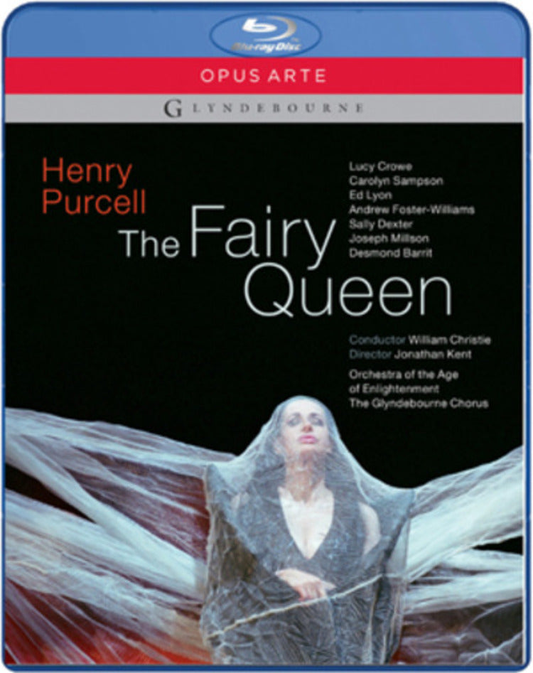 Purcell: The Fairy Queen
